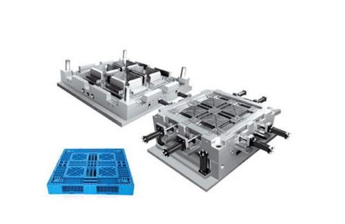 注塑模具加工的试模步骤，注塑模具制造工艺流程